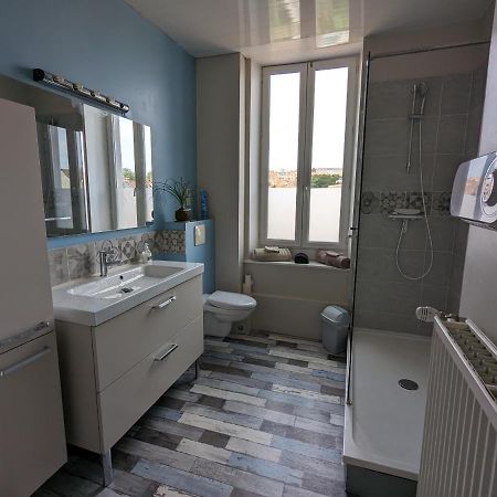 Appartement Prive Hyper Centre De Boulogne S/Mer Екстер'єр фото