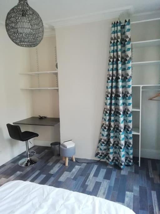 Appartement Prive Hyper Centre De Boulogne S/Mer Екстер'єр фото