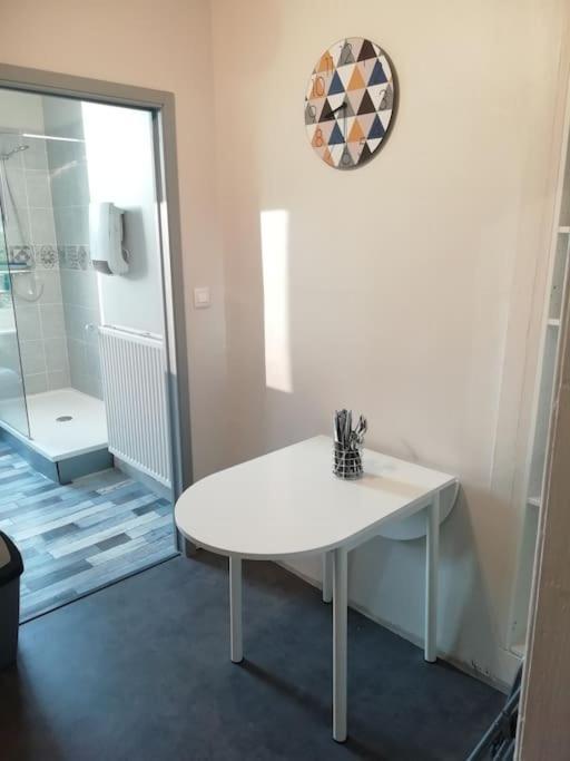 Appartement Prive Hyper Centre De Boulogne S/Mer Екстер'єр фото