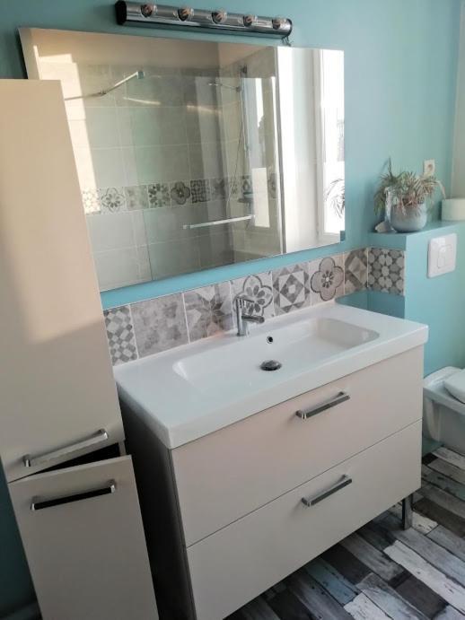 Appartement Prive Hyper Centre De Boulogne S/Mer Екстер'єр фото